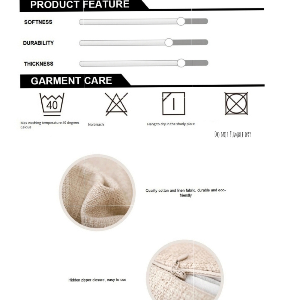 💕LAST ONE 💕 5⭐ rated Crazy Cat Lady Pillowcase - Picture 4 of 4